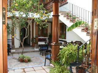 Boutique Hotel La Posada del Angel Ojén