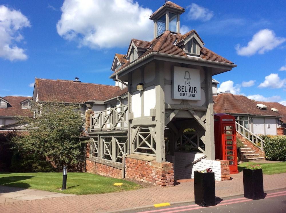 The Belfry