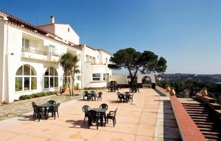HOTEL ROCAMAR - Hotel cerca del Casa Museo Salvador Dalí