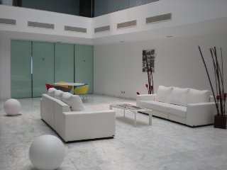 Sercotel Odeon