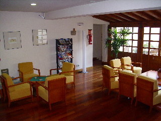 HOTEL RURAL VADO DEL DURATON - Hotel cerca del Club de Golf Las Llanas