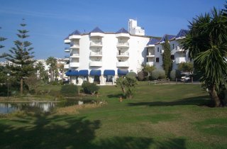 GRAN HOTEL GUADALPIN BYBLOS SPA - Hotel cerca del Golf El Paraíso