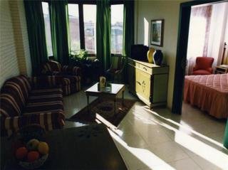 Hotel Sansi Park