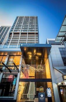 Hyatt Regency Brisbane