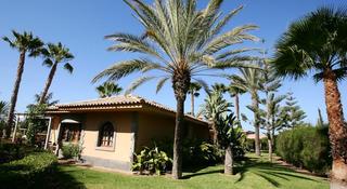 SUITES & VILLAS BY DUNAS - Hotel cerca del Lopesan Meloneras Golf