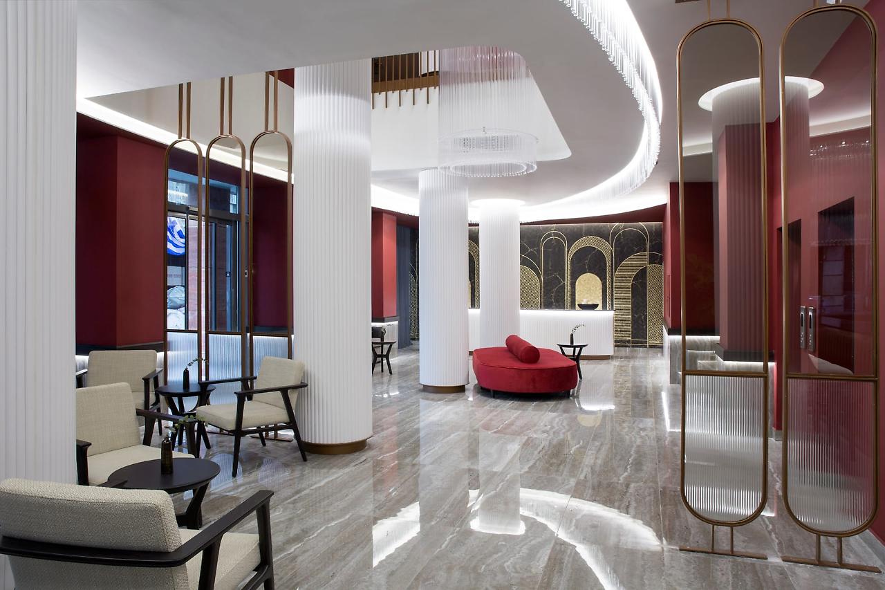 Athens Key Hotel