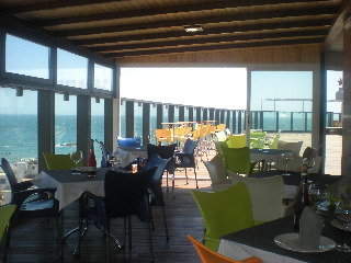 CALABAHIA HOTEL - Hotel cerca del Puerto Deportivo El Candado