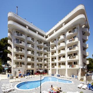 HOTEL SALOU BEACH BY PIERRE ET VACANCES - Hotel cerca del PortAventura