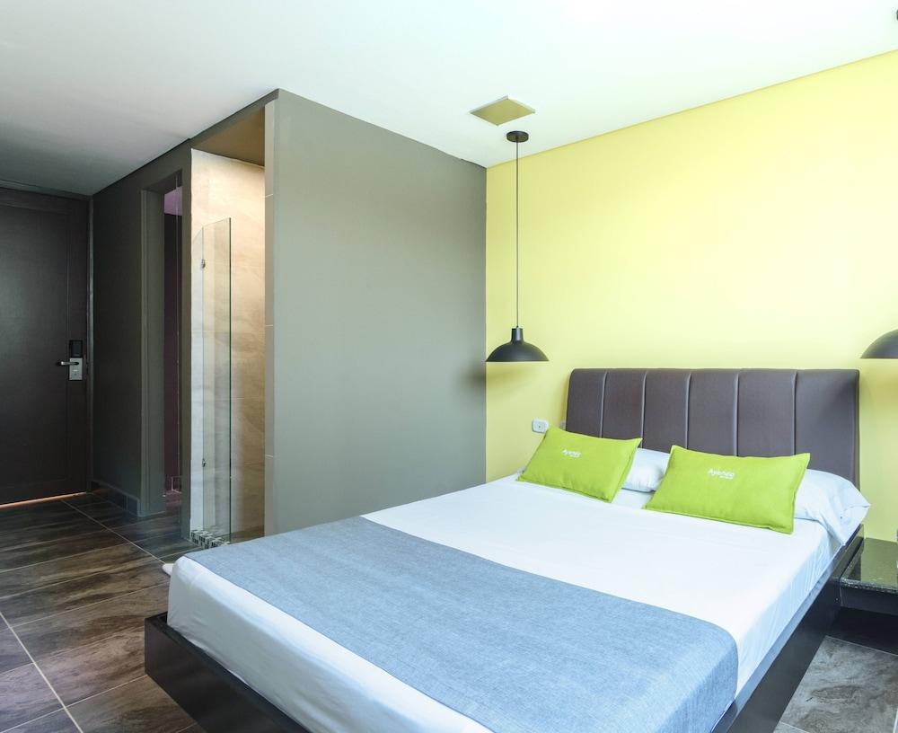 Ayenda 1246 3H Hotel