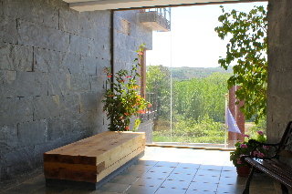 Hotel Conde De Badaran