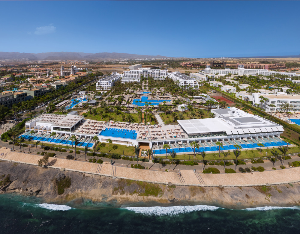 RIU GRAN CANARIA