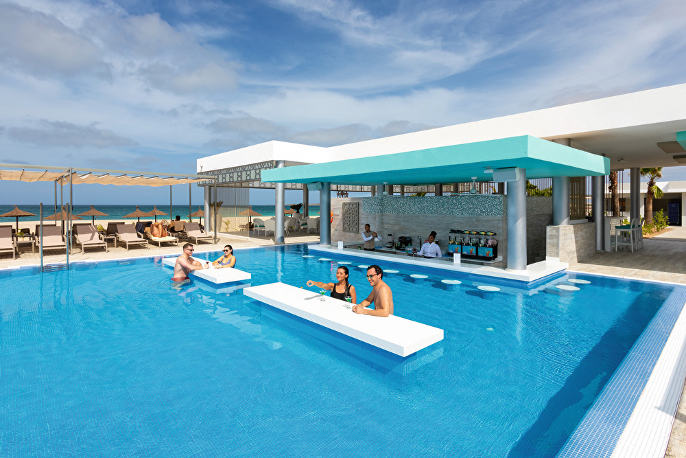 RIU PALACE BOAVISTA