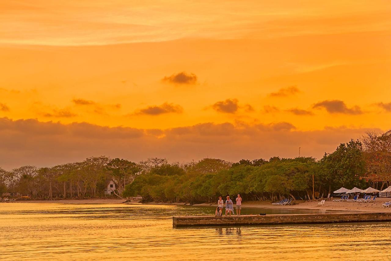 Hotel Isla del Encanto