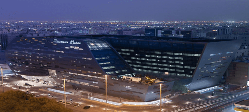 Steigenberger Residence Doha