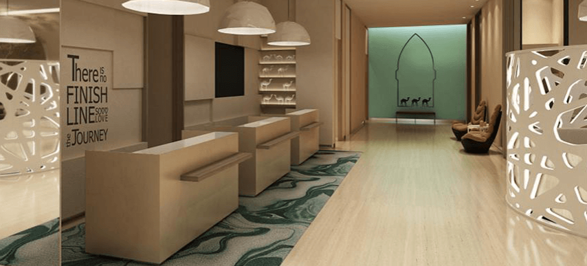 Swiss-Belinn Airport Muscat Oman~
