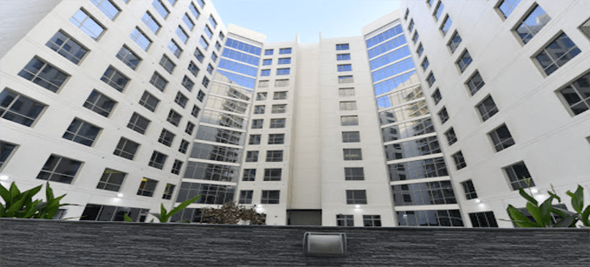 Juffair Boulevard Hotel & Suites