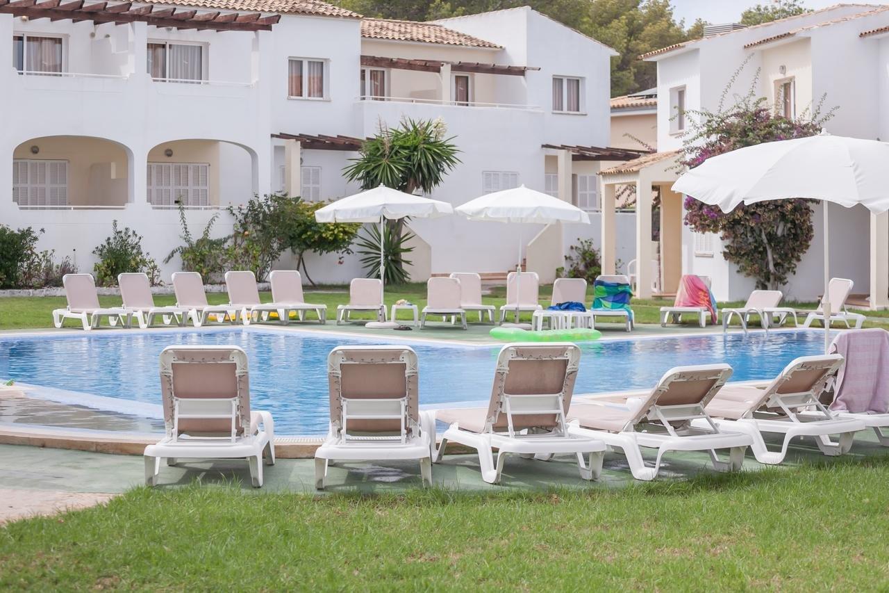 Apartamentos Vista Alegre Mallorca
