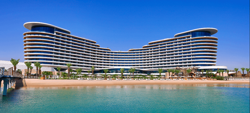 Waldorf Astoria Lusail