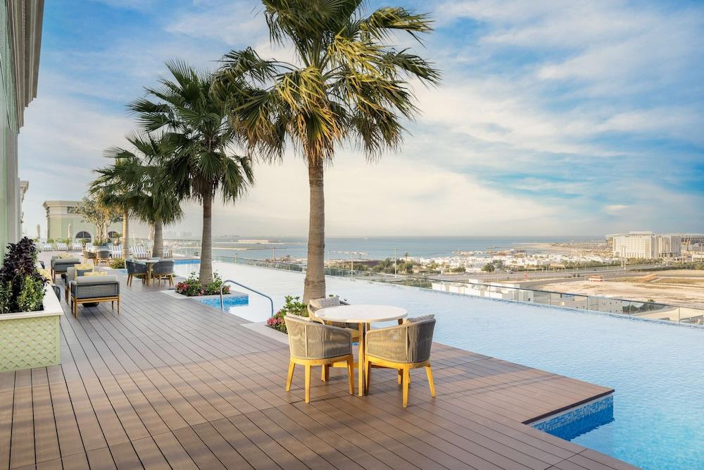 The Plaza Doha, LXR Hotels & Resorts