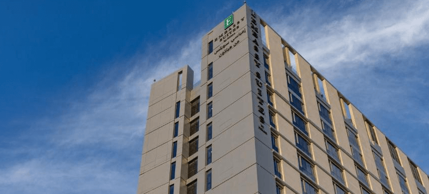 Embassy Suites by Hilton Doha Old Town