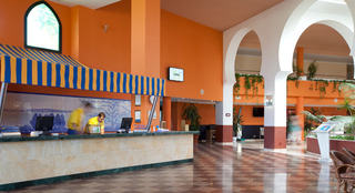 HOTEL PLAYAMARINA