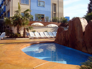 VILLAMARINA CLUB (APARTMENTS)