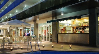 Aparthotel Marinada