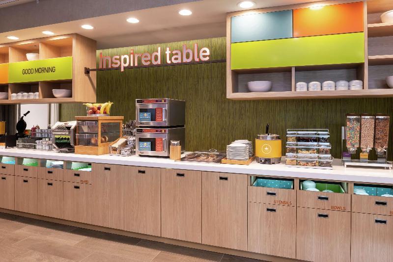Home2 Suites By Hilton Columbus West