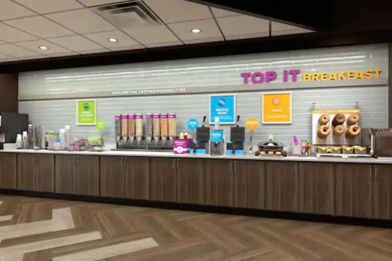 Tru by Hilton Jacksonville South Mandarin