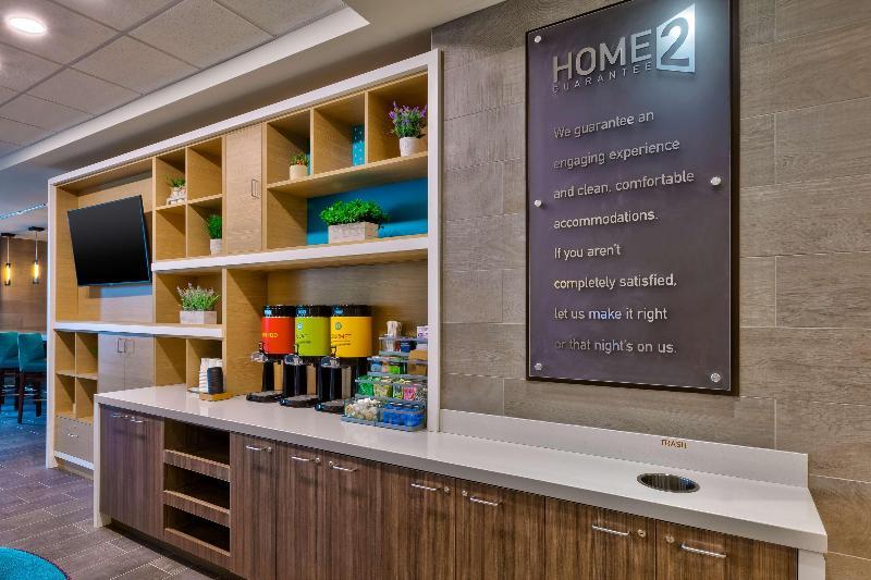 Home2 Suites by Hilton Tucson Airport