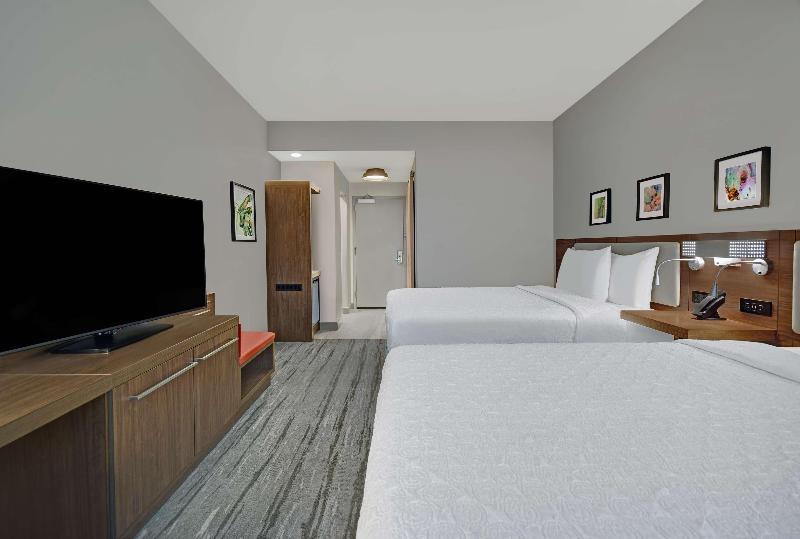 Hilton Garden Inn Houston Medical Center