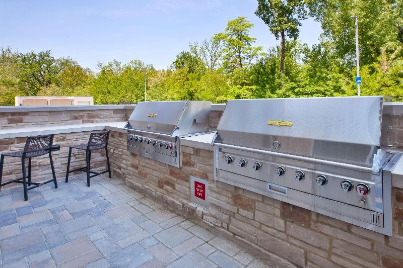 Homewood Suites by Hilton Columbus Easton