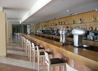 Ver ms informacin del hotel