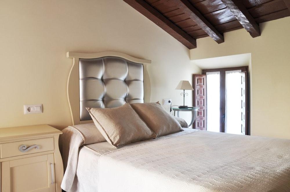 Hotel Rural Gran Maestre