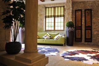 Hotel Palacio Dos Olivos
