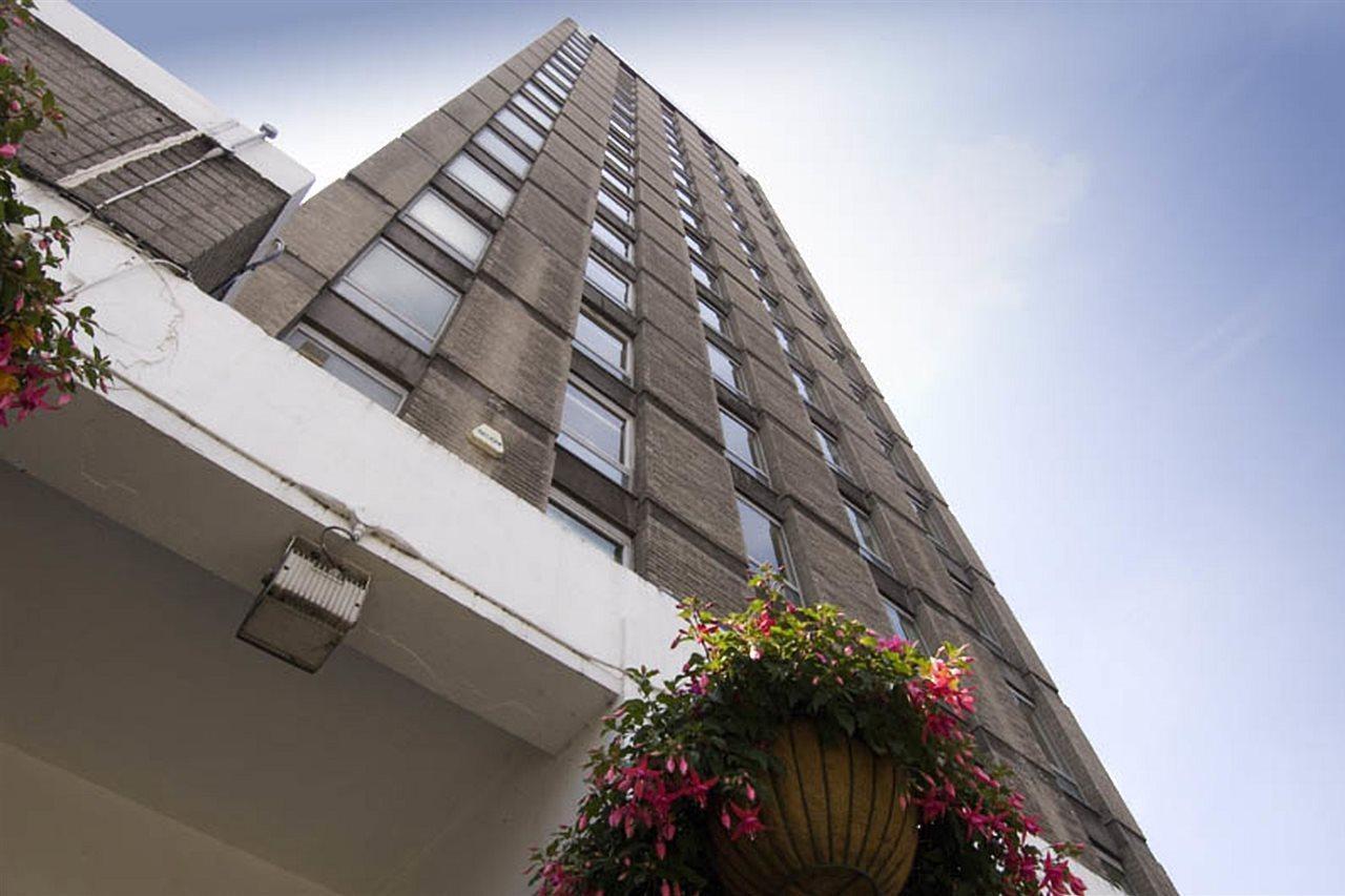 Bristol City Cen (Haymarket)