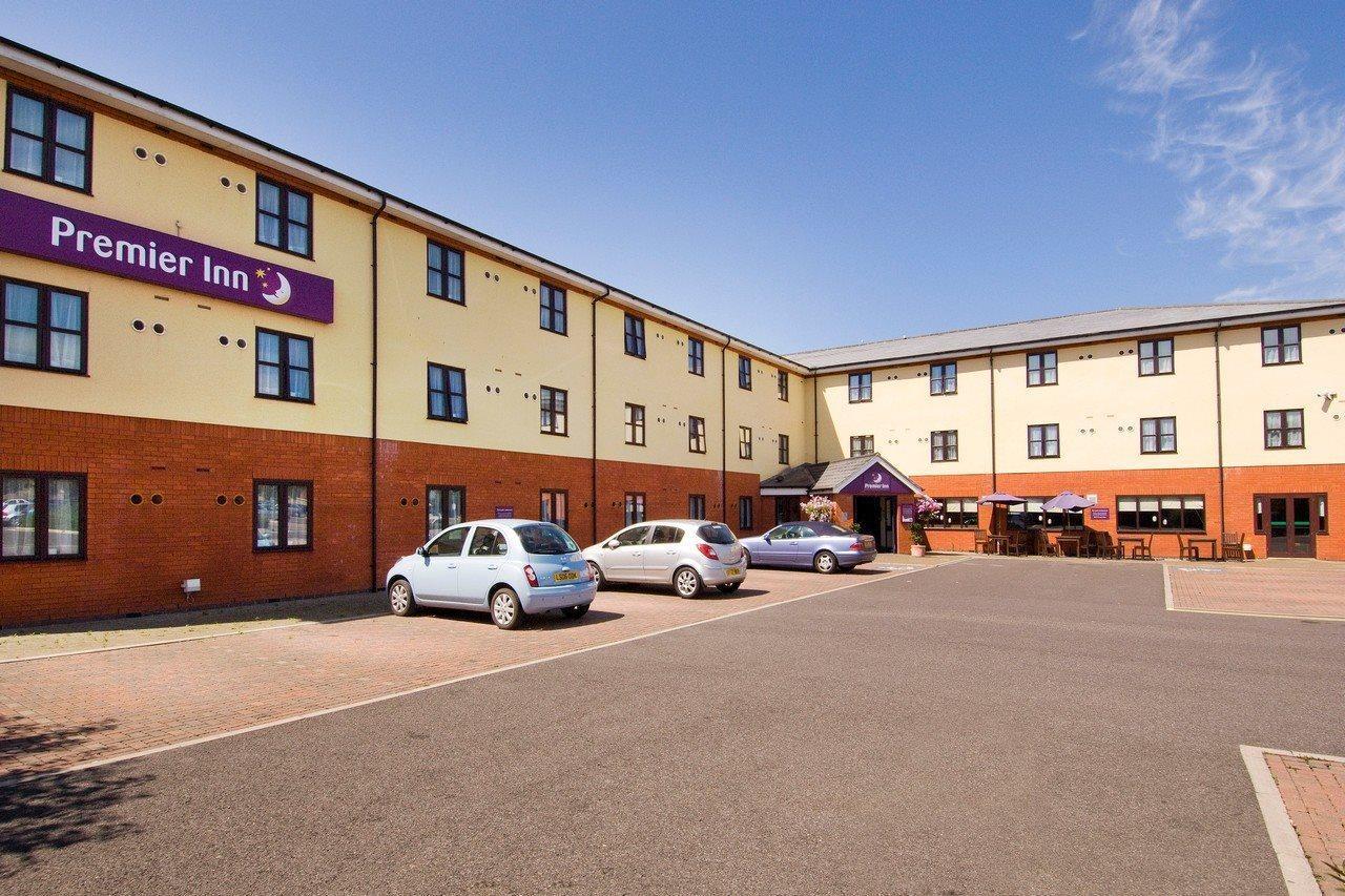 Chichester South (Gate Leisure Park)