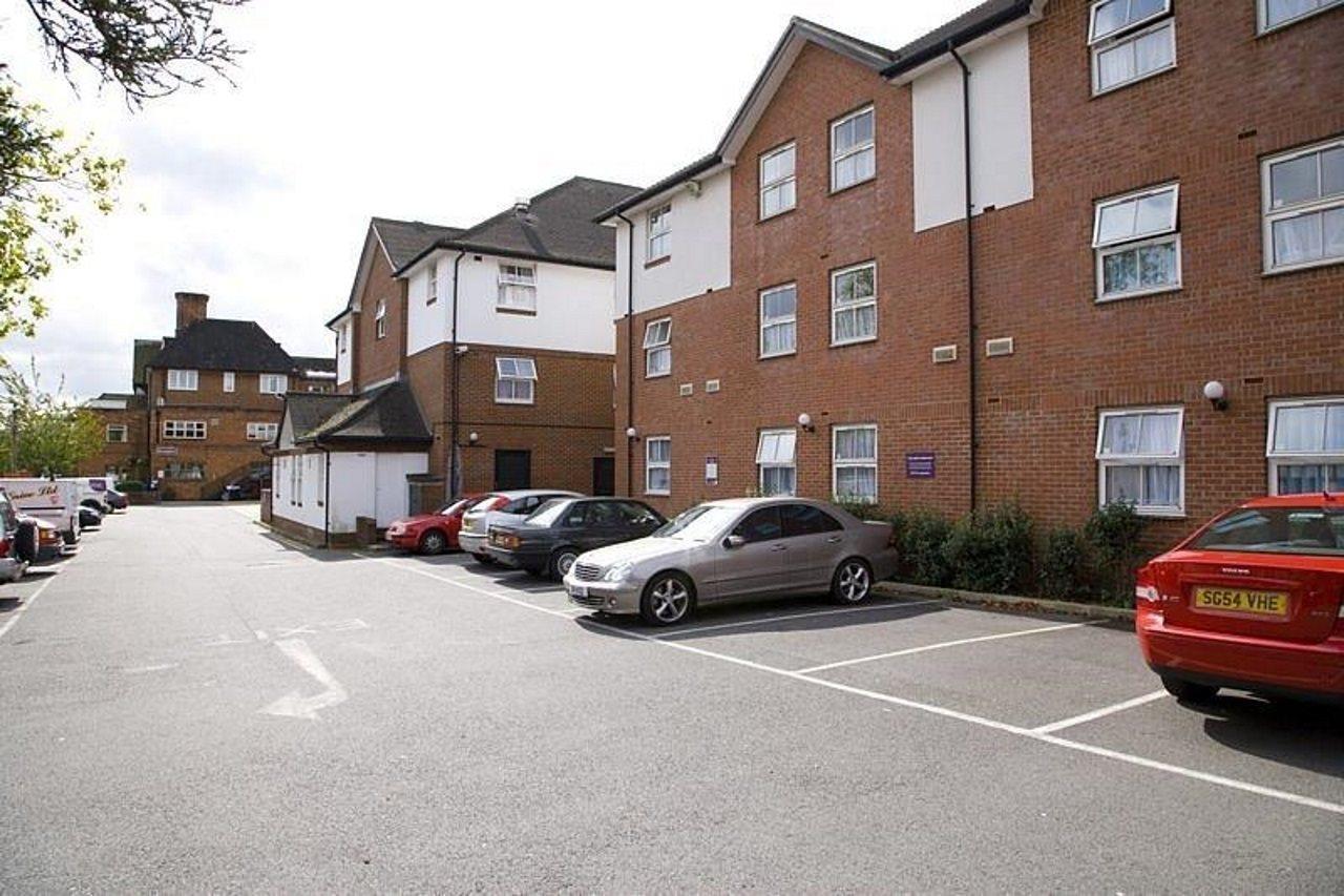 London Harrow