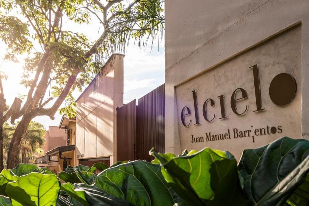 Elcielo Hotel & Restaurant