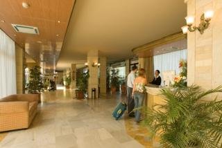 GRAN HOTEL JOVELLANOS