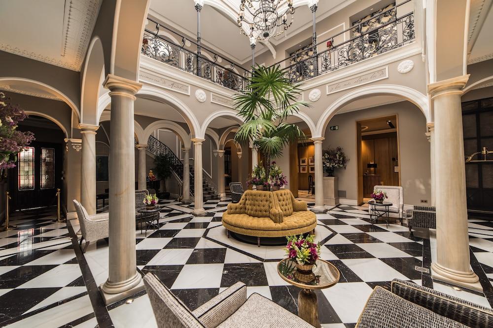 Hotel Casa Palacio María Luisa By Kaizen Hoteles