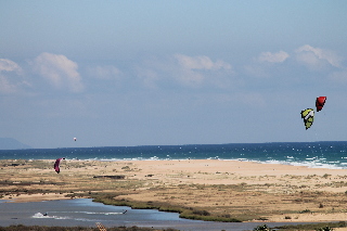 Hotel Almadraba Conil