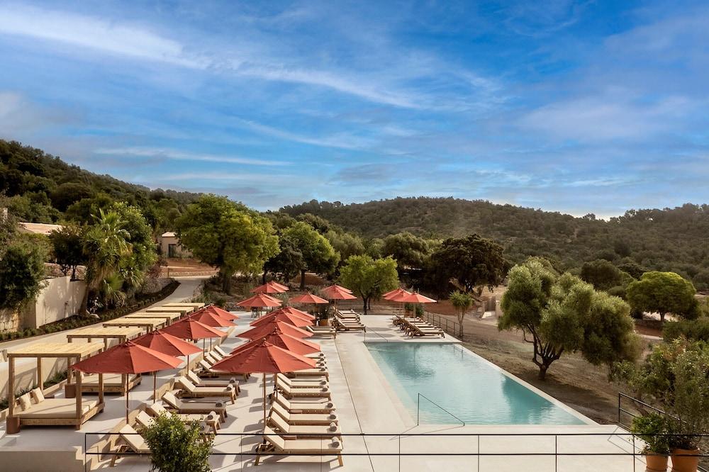 The Lodge Mallorca - Small Luxury Hotels