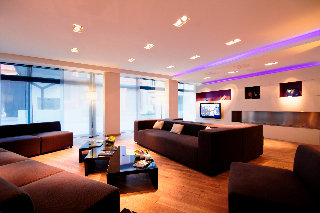 PRIVILEGE APPART HOTEL CLEMENT ADER