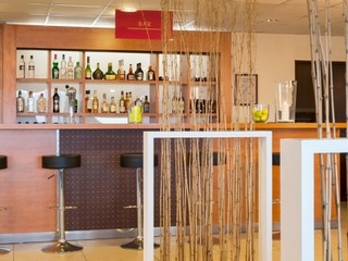 Comfort Aparthotel Bordeaux Begles Arena