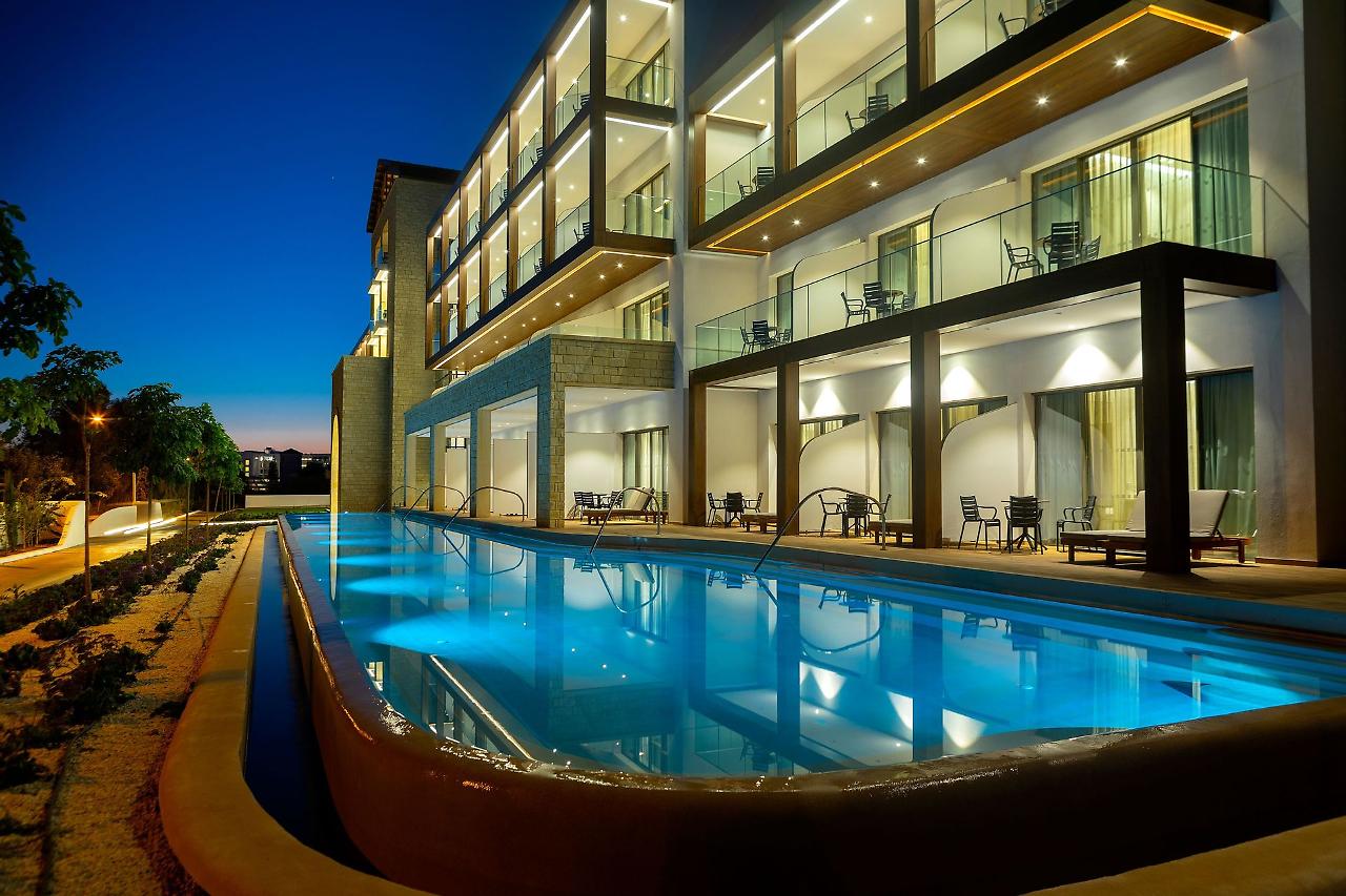 Aliathon Ionian Paphos