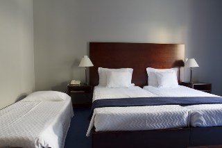 Hotel Navarras
