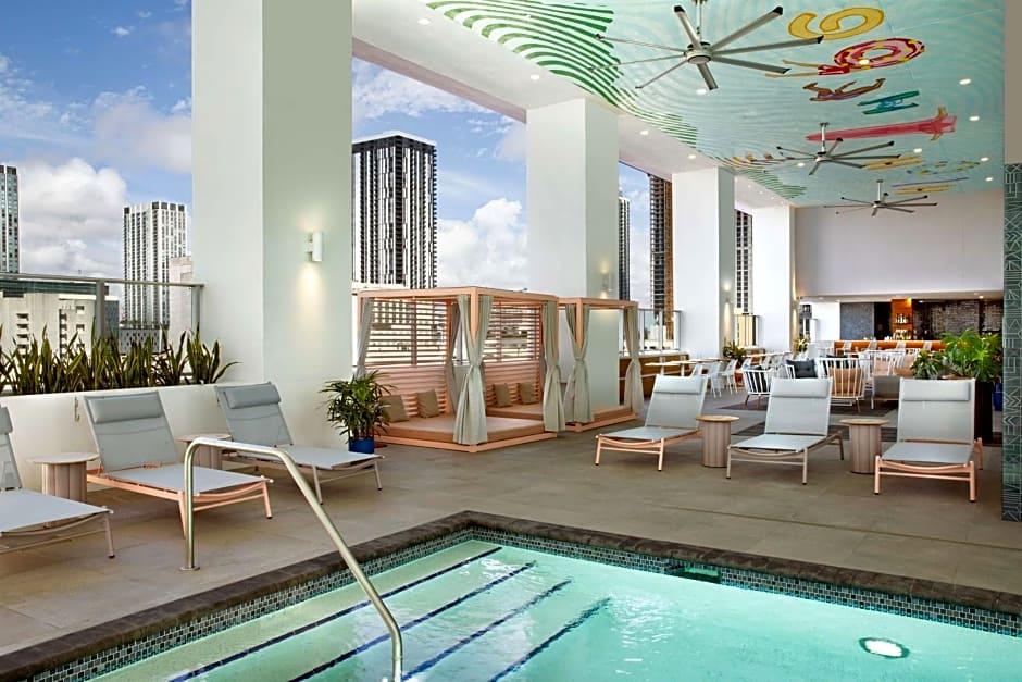 Yotel Miami