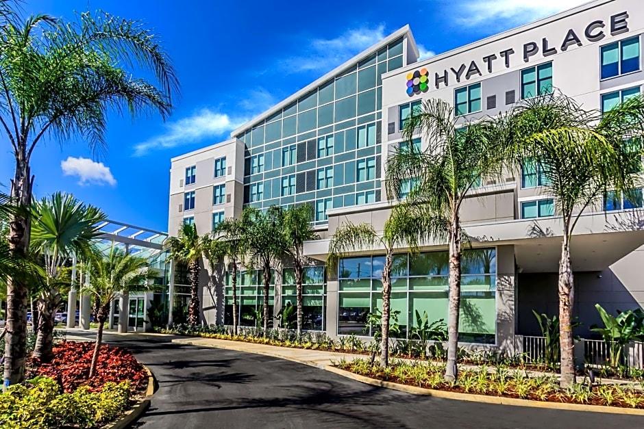Hyatt Place Manati