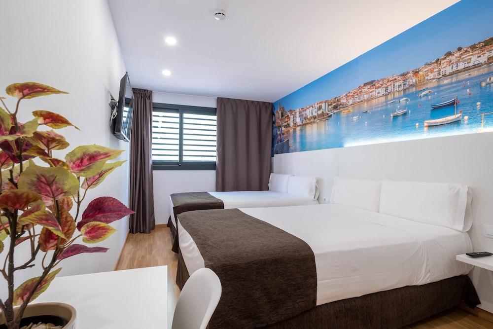 Hotel BestPrice Girona